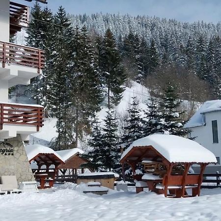 Alegria - Moieciu De Sus Moeciu De Sus Exterior foto