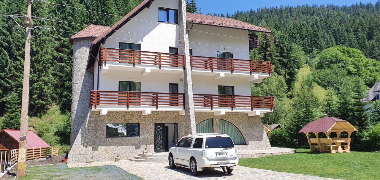 Alegria - Moieciu De Sus Moeciu De Sus Exterior foto