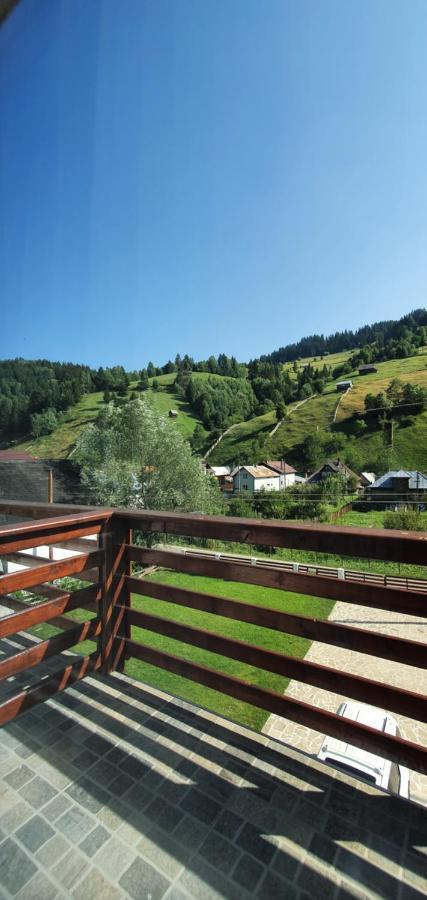 Alegria - Moieciu De Sus Moeciu De Sus Exterior foto