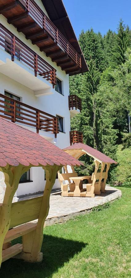 Alegria - Moieciu De Sus Moeciu De Sus Exterior foto