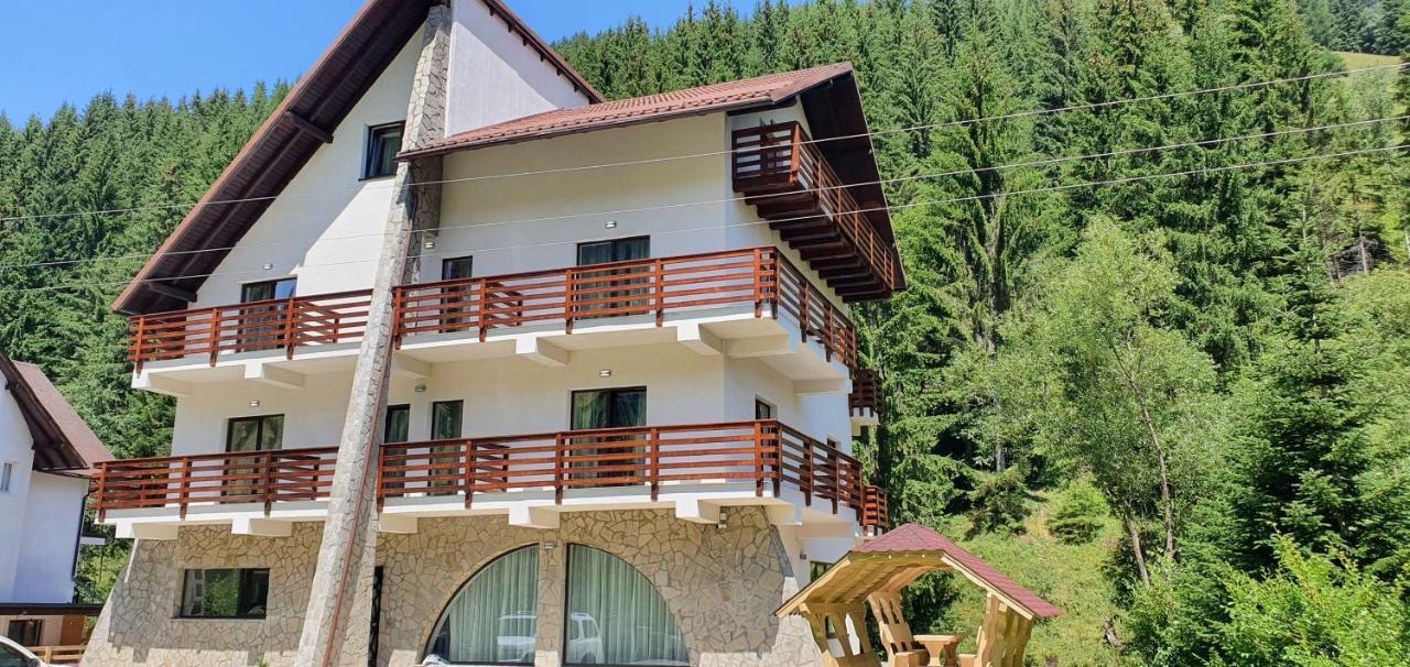 Alegria - Moieciu De Sus Moeciu De Sus Exterior foto